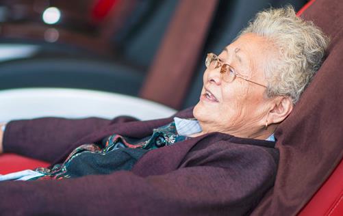 冬季老人應避免的養生誤區
