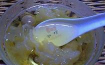 谷雨過(guò)后 女性養(yǎng)肝祛濕6大食譜