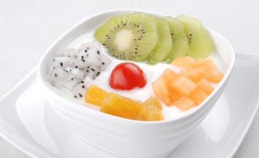 什么時候喝酸奶最能補(bǔ)鈣