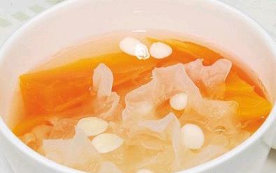 吃什么對(duì)皮膚好 四款靚湯讓女人肌膚更水嫩