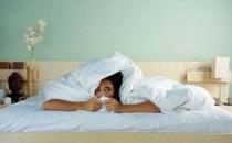 如何提高睡眠質量？睡眠質量不高的原因
