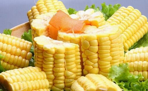 盤點(diǎn)玉米的營養(yǎng)價(jià)值和藥用價(jià)值