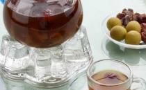 子宮保養 喝桂枝桂圓茶加按摩