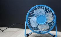 電風扇不轉的維修方法-電風扇不轉的原因