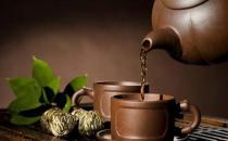 喝茶有什么養生功效？