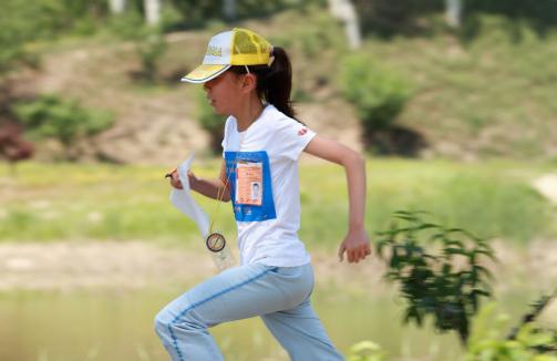 定向運動與野外生存有什么區(qū)別？