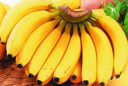 香蕉可治療憂郁癥？盤點香蕉鮮為人知的5個功效