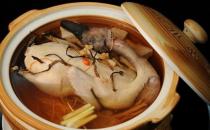 男人吃什么養生 男人養生六大食物