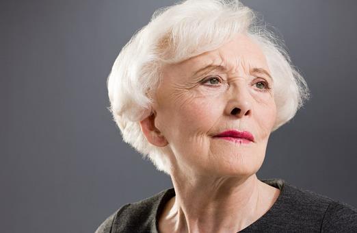 老年女性內衣最好穿到65歲