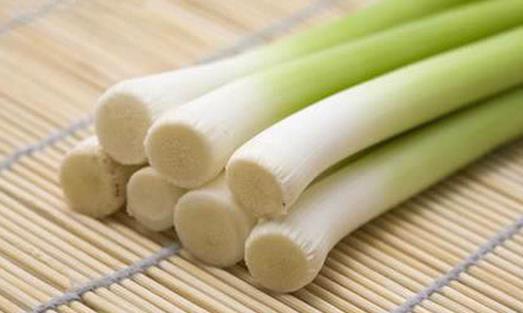 蔥有什么營養？吃蔥的4大誤區