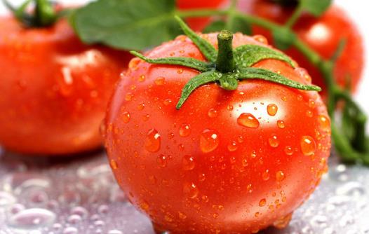 盤點吃西紅柿的十大好處 什么時間吃西紅柿好？