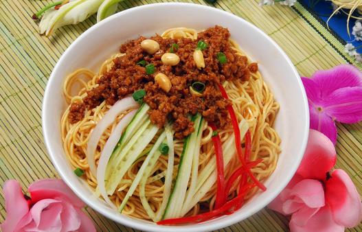 愛吃面食的女性瘦身有訣竅！