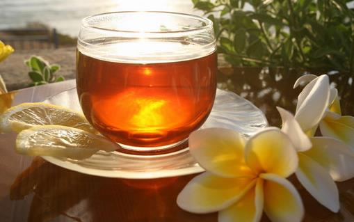 冬季喝什么茶好？四季養(yǎng)生茶推薦