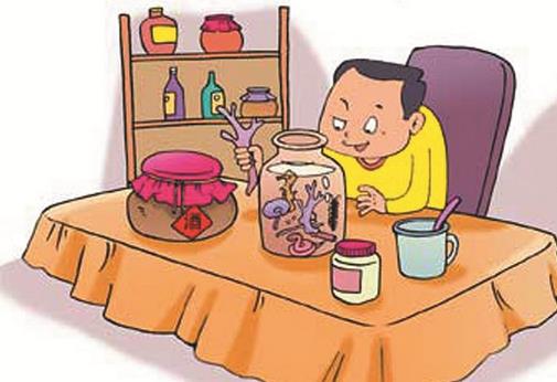 中醫補腎 男性腎虛吃什么調理好
