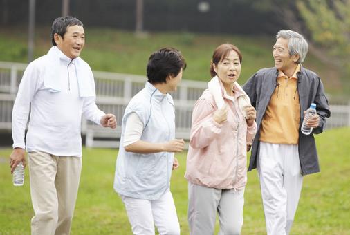 能預(yù)防老年癡呆的幾種方法