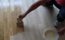 底漆的清潔與保養-底漆的作用是什么？