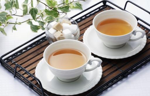 冬季喝什么茶好？教你自制養生保健茶