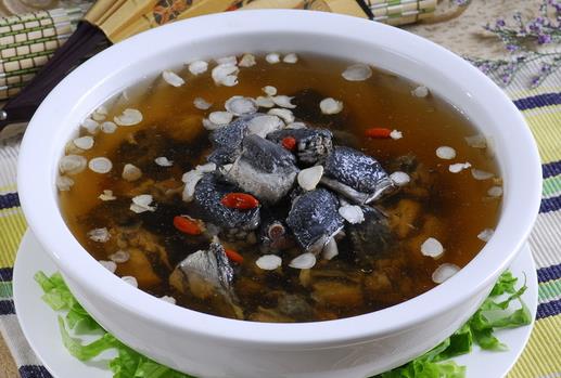 吃什么預防感冒？推薦增強免疫力的十種湯
