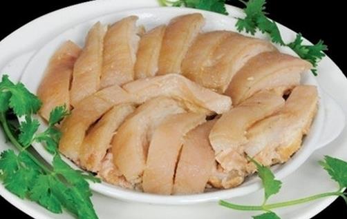 肝病要限制4類食物 保肝飲食的基本規則