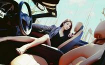 危害！開車族女性憋尿