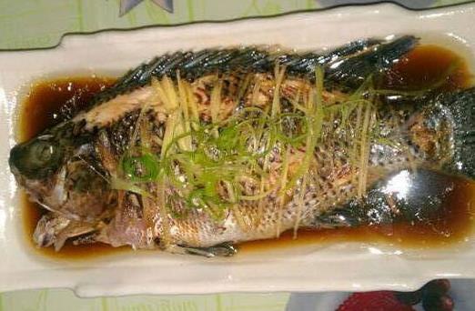 蒸魚怎么做好吃？教你6個蒸魚秘方