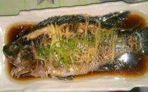 蒸魚(yú)怎么做好吃？教你6個(gè)蒸魚(yú)秘方