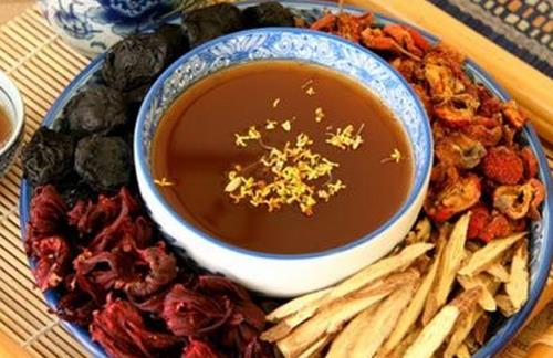開(kāi)車時(shí)可以喝什么飲品可提神？