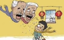 被逼婚怎么辦 如何正確面對父母的逼婚