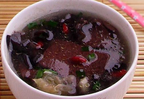 你缺鐵了嗎？冬季補(bǔ)鐵的5個(gè)食療方推薦