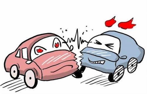 遇“駕車碰瓷幫”？ 教你幾招識別“碰瓷”