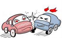 遇“駕車碰瓷幫”？ 教你幾招識別“碰瓷”