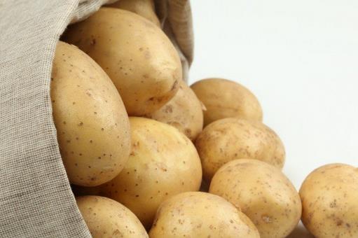 如何挑選土豆？教你土豆烹飪5個竅門