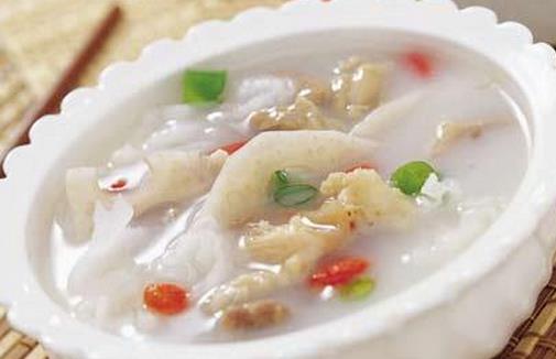 冬天吃什么對(duì)皮膚好？3款補(bǔ)水食譜推薦