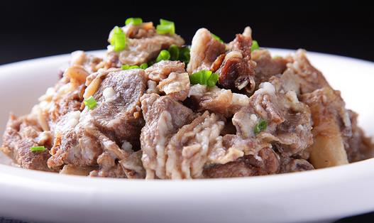 羊肉不能與南瓜同食 盤(pán)點(diǎn)吃羊肉的五個(gè)禁忌
