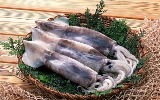 如何清洗魷魚？怎么去掉魷魚腥味？
