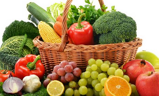 秋季飲食有主次 哪些食物要常吃？