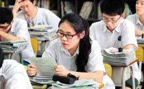 高考生心理問題源自哪里？