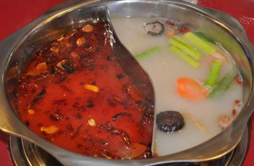 火鍋湯底營養(yǎng)好？盤點吃火鍋的七大誤區(qū)