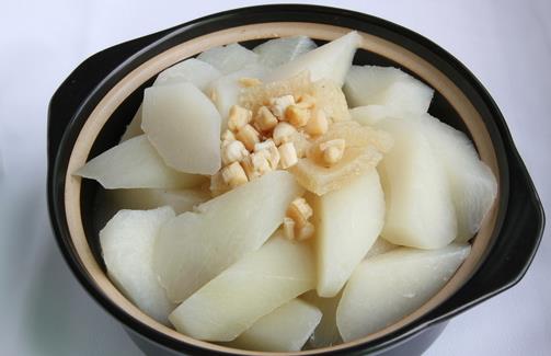 秋季吃什么進補好？秋季養生五大食物推薦