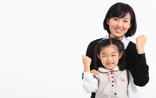 孩子眼中的好父母是啥樣？