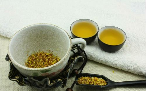 上班族飲茶喝什么？ 7種防癌潤燥茶養(yǎng)生必選