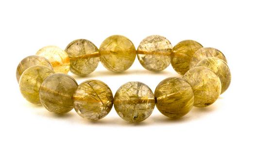 金發(fā)晶是怎樣的？金發(fā)晶的簡介