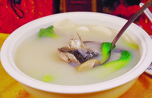 飯前還是飯后喝湯好？盤點喝湯的注意事項