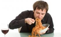 吃太快危害多 一口飯應嚼20次？
