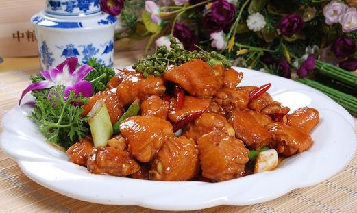 男士營養(yǎng)吃出來 補充營養(yǎng)的家常菜推薦