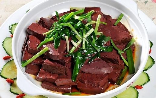 豬血怎么做好吃 5款豬血食譜營養美味
