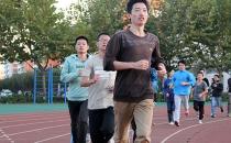 幫助學生發(fā)育的健身運動