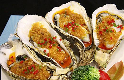 幾種超級(jí)壯陽(yáng)食物 性福生活吃吃就有了！