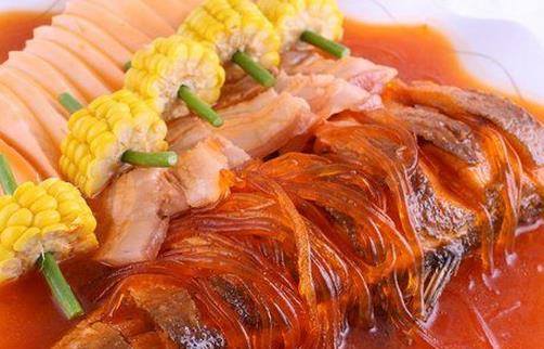 多吃魚類 吃出健康秀發
