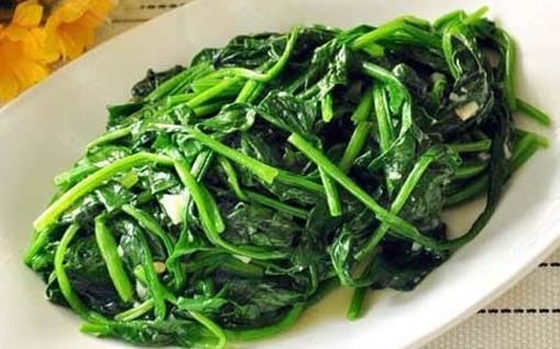 立春養生吃什么？10種養肝食物推薦